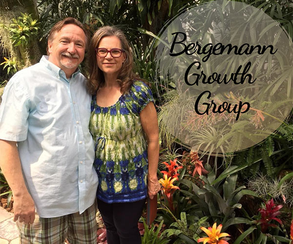 Bergemann’s Growth Group