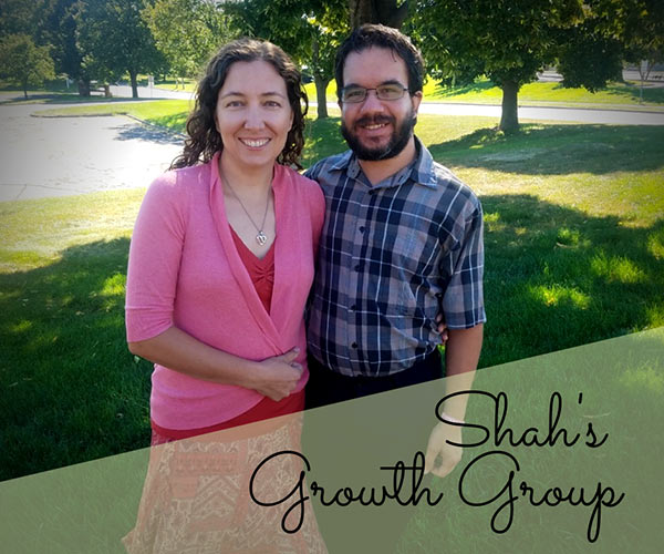 Shah’s Growth Group