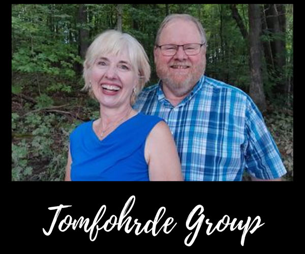 Tomfohrde’s Growth Group