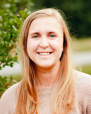 Allison Dorn