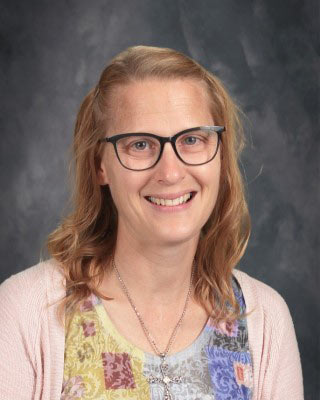 Amy Stilwagon