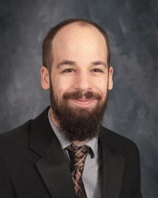 Jake Schram