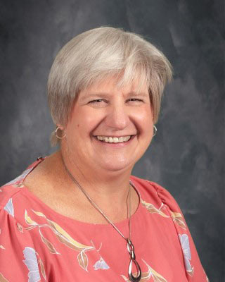 Jane Grobe