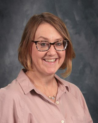 Jill Kaiser