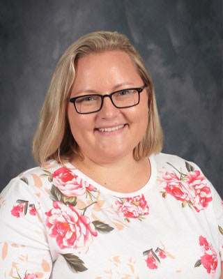 Michelle Stob