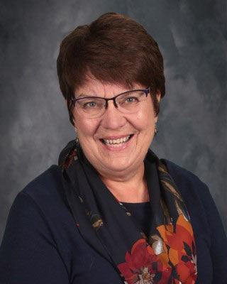 Nancy Hasselquist