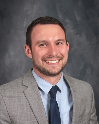Ryan Klatt