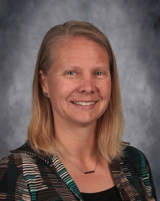 Jessica Wolfe